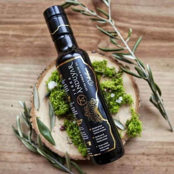 EVOO Terra Anduyar