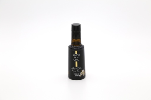 [00047] Flor de mi Olivo - Extra Virgin Olive Oil Cornicabra - 250ml