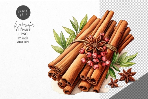 Publish_Cinnamon 1000gr