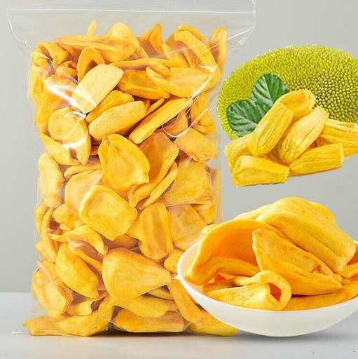 Producer Jack_JackFruit 1000gr
